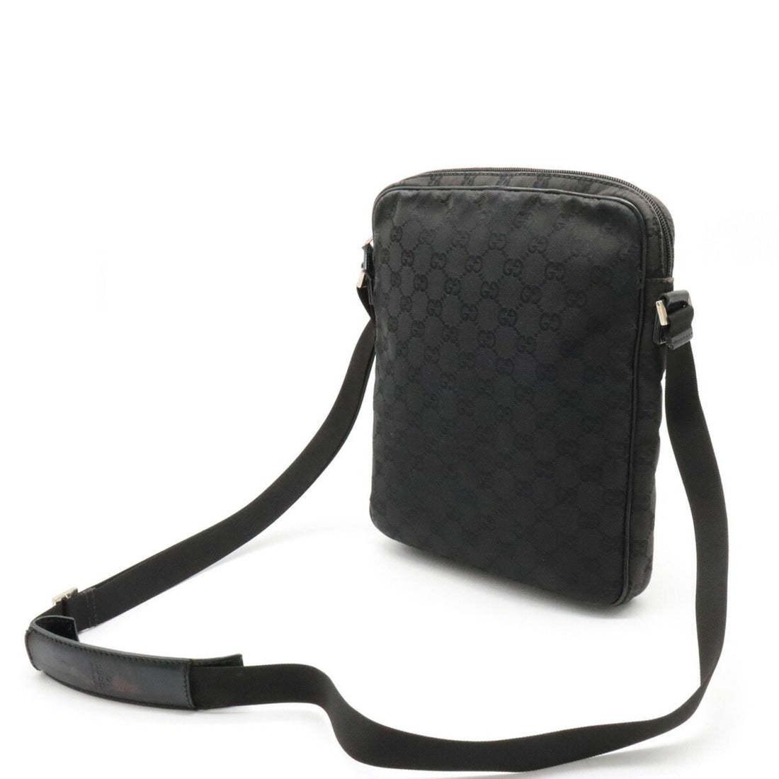 Gucci  Canvas Shopper Bag ()