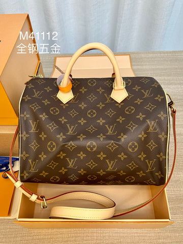 Ver Pearl Street Bags Lu-Vi Bags - 16779