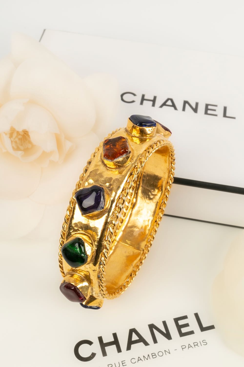 Bracelet Top Quality Chanel Haute Couture