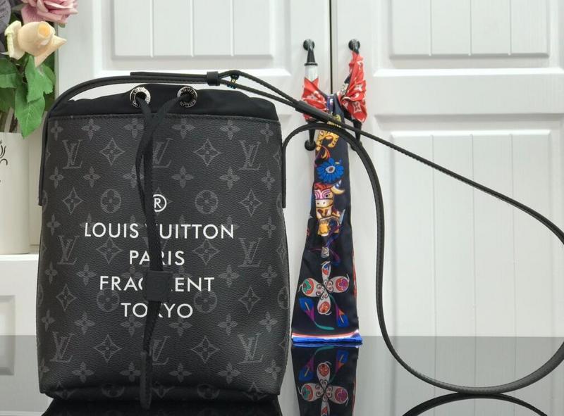 Pearl Street Bags - LOV Bags - 2170