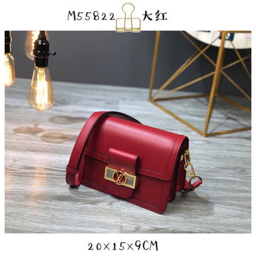 Pearl Street Bags - LV Bags -  1828