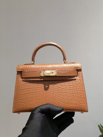 Pearl Street Bags - HMS - Bag- 551