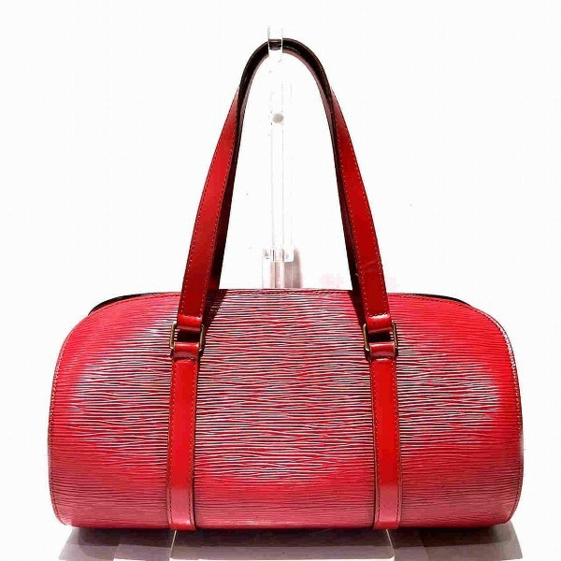 Louis Vuitton  Leather Handbag