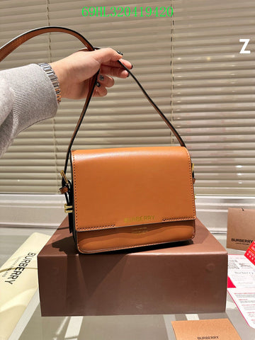 Pearl Street Bags -BBR Bags - 127