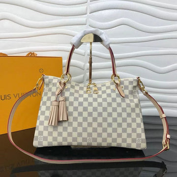 Pearl Street Bags - LV Bags -  2461