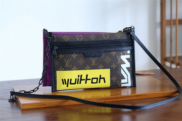 Pearl Street Bags - Louis Vuittons  - 10478