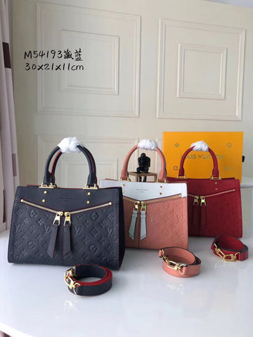 Pearl Street Bags - LV Bags -  2039