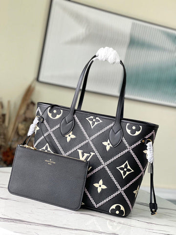 Pearl Street Bags Lu-Vi bags - 5420