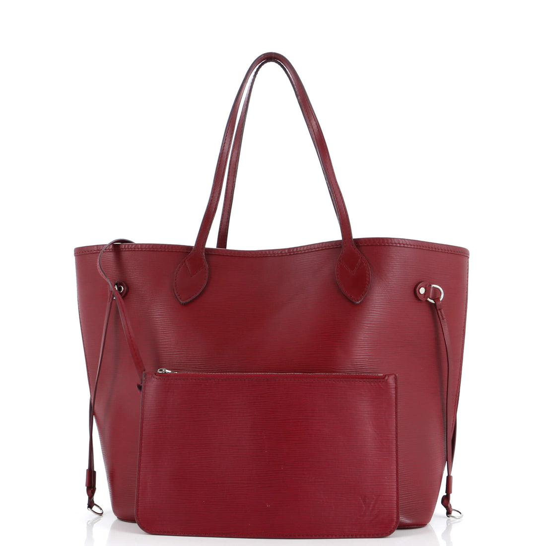 Neverfull Tote Epi Leather MM