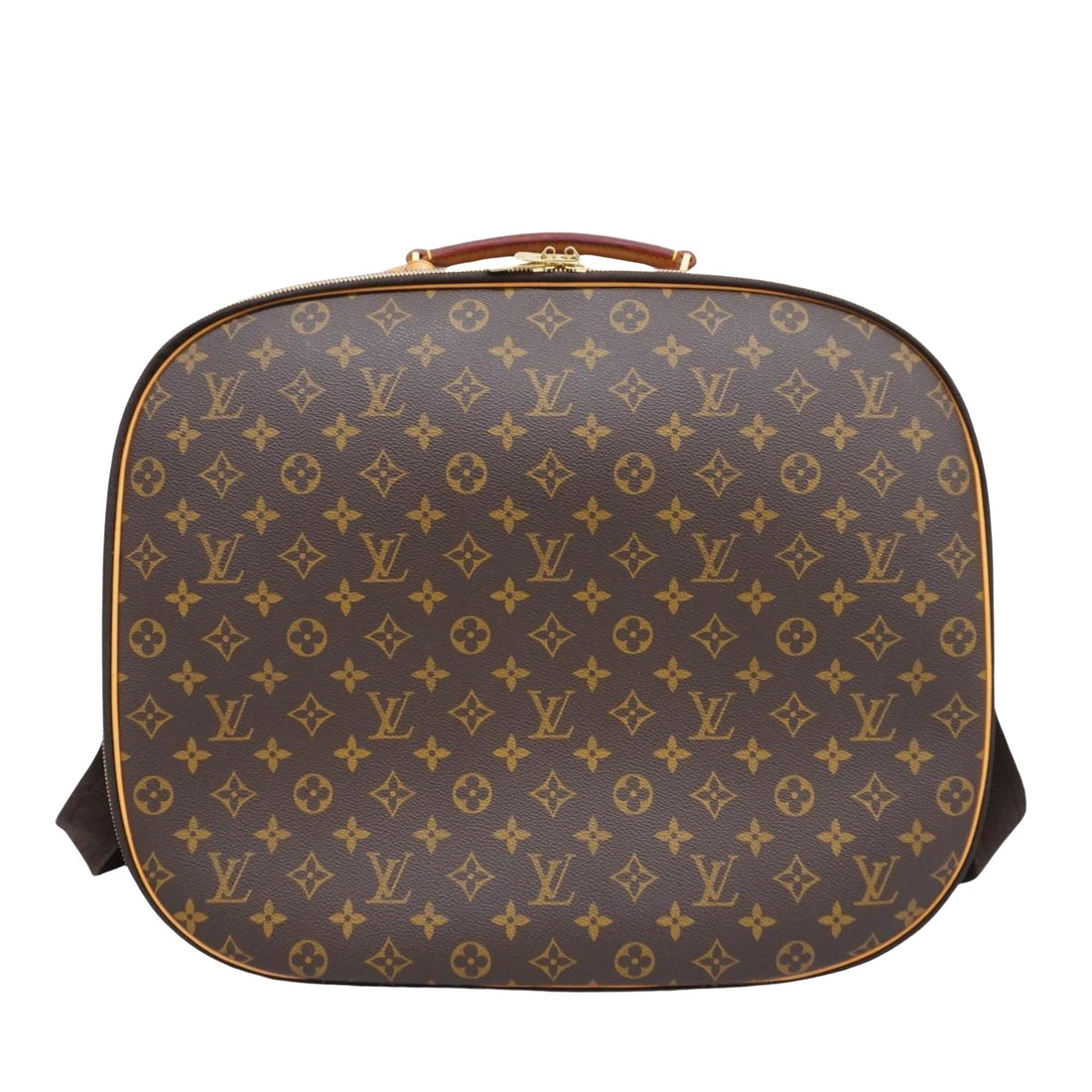 Louis Vuitton Packall  Canvas Travel Bag