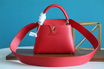 Pearl Street Bags Lu-Vi bags - 8336