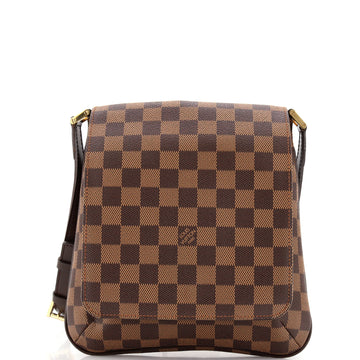 Mtte Salsa Handbag Damier