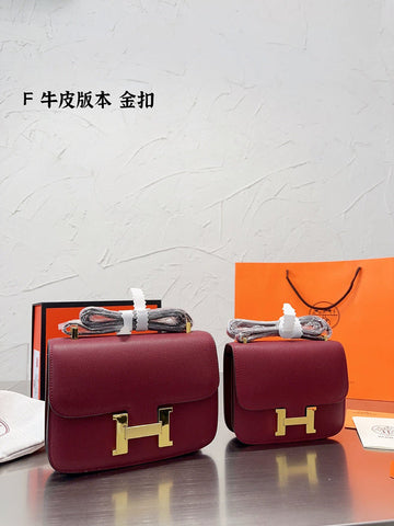 Pearl Street Bags - HMS - Bag- 496