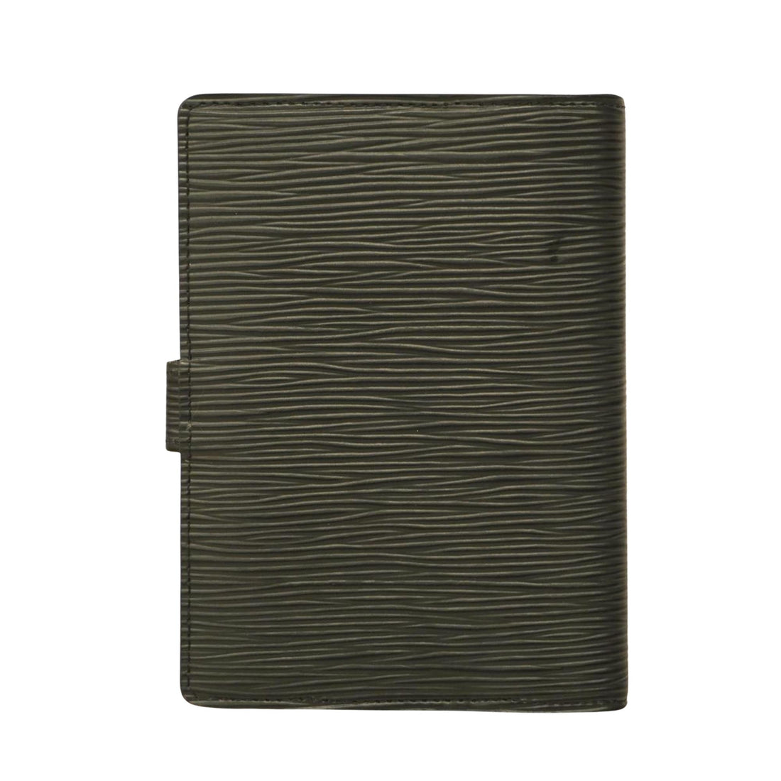 Louis Vuitton Agenda Pm  Leather Wallet