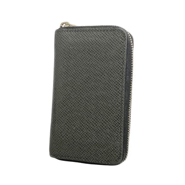 Louis Vuitton Zippy Coin Purse  Leather Wallet