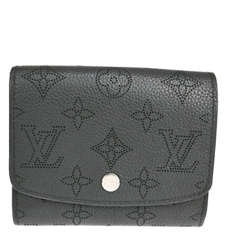 Louis Vuitton Iris  Leather Wallet