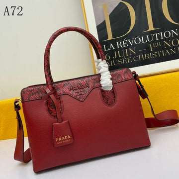 Pearl Street Bags - New Arrivals - 1086