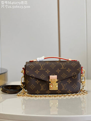 Pearl Street Bags Lu-Vi bags - 3383