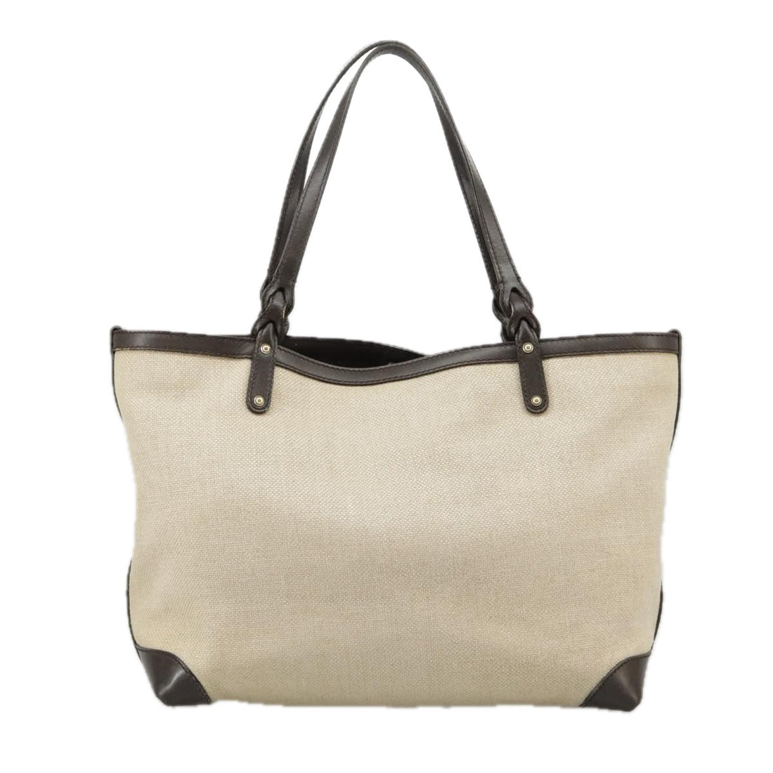 Gucci  Canvas Tote Bag ()
