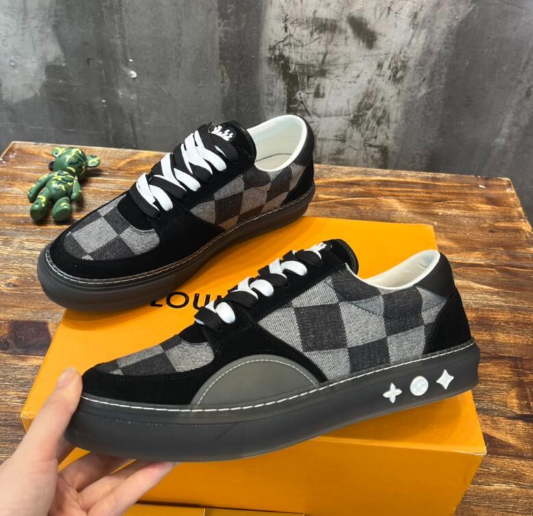 Pearl Street Bags - LOV Men Shoes - 954