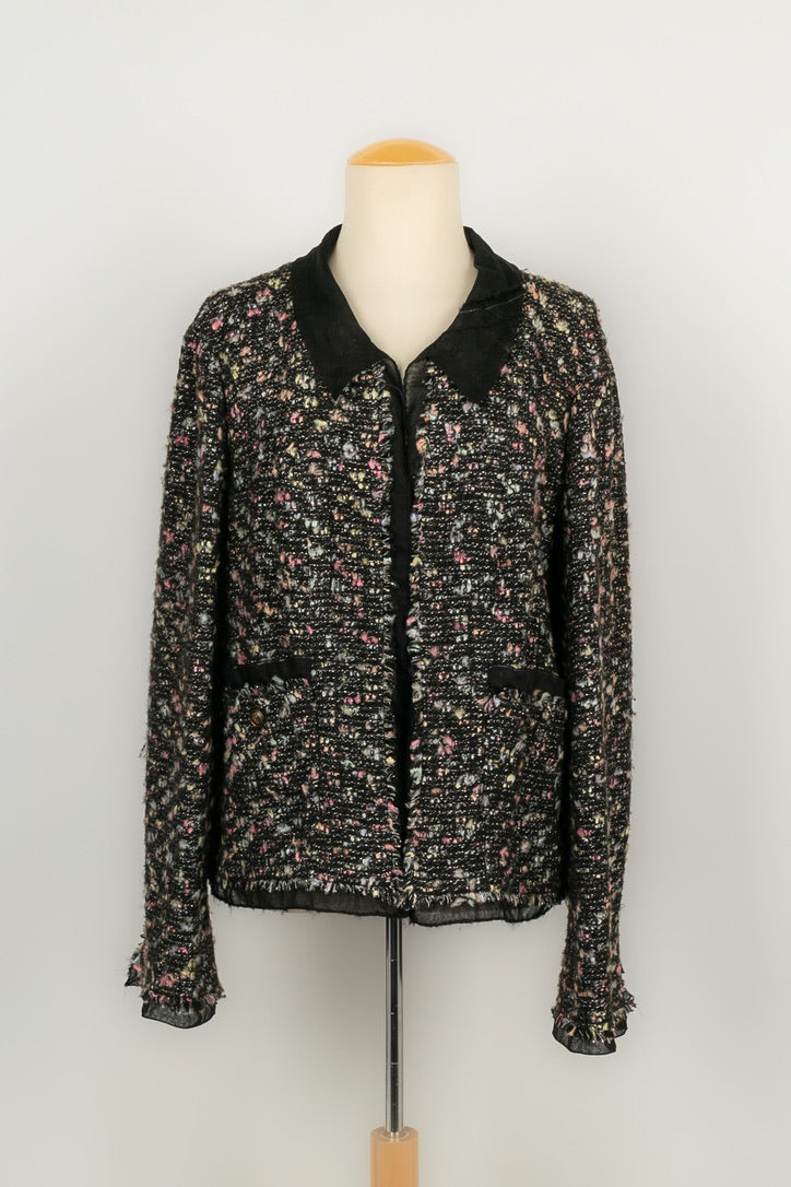 Veste Top Quality Chanel 2004