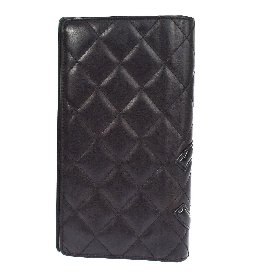 Top Quality Chanel Cambon Wallet