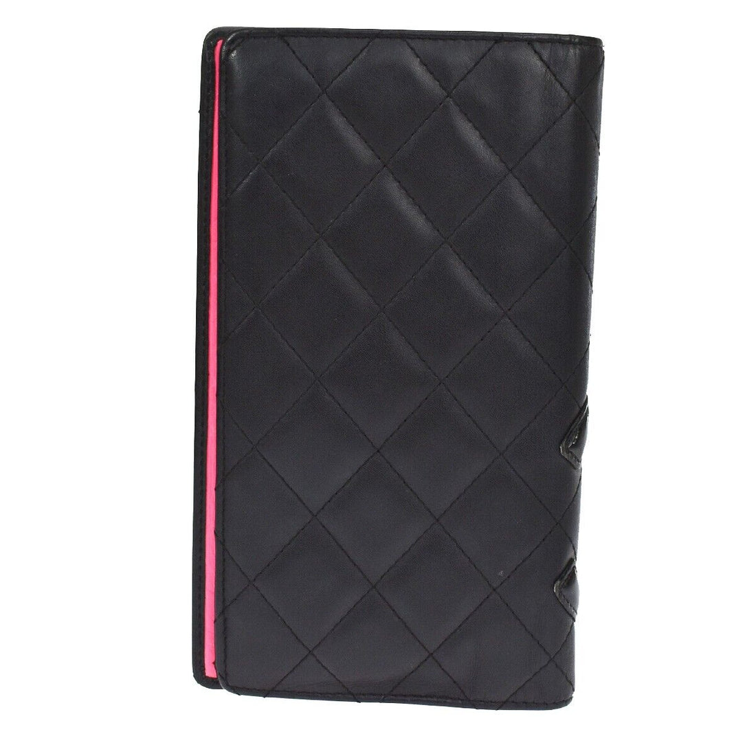 Top Quality Chanel Cambon Wallet