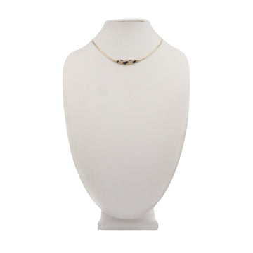Pearl Street Bags Dior Necklace