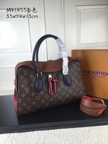 Pearl Street Bags - LV Bags -  2081