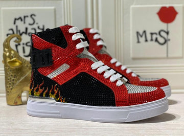 Pearl Street Bags - PHP Shoes - 043