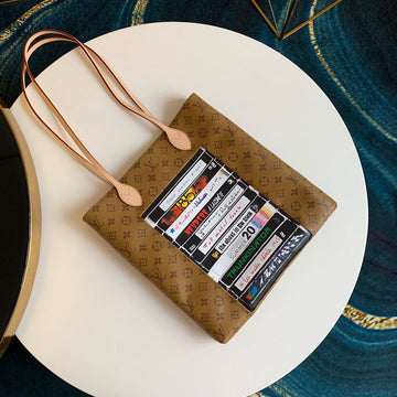 Pearl Street Bags - LV Bags -  1916