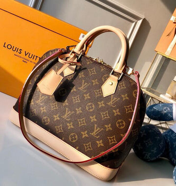 Pearl Street Bags - LOV Bags - 2980