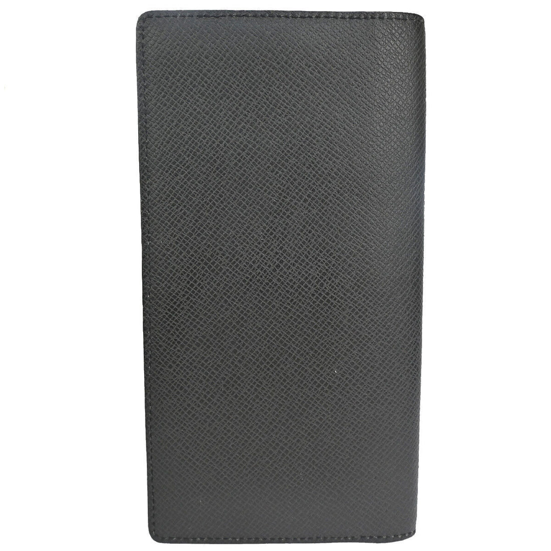 Louis Vuitton Portefeuille  Leather Wallet