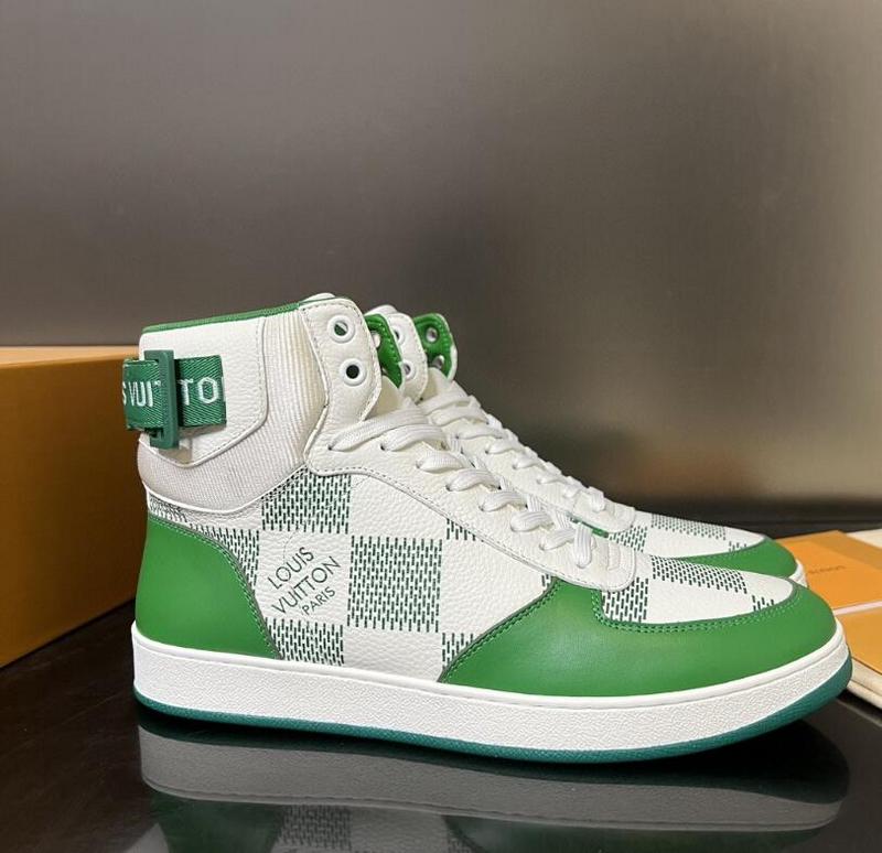 Pearl Street Bags - LOV Men Shoes - 738