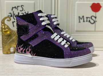 Pearl Street Bags - PHP Shoes - 045