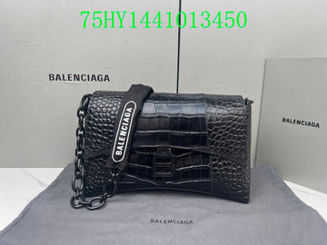 Pearl Street Bags - BGA Bags - 2007