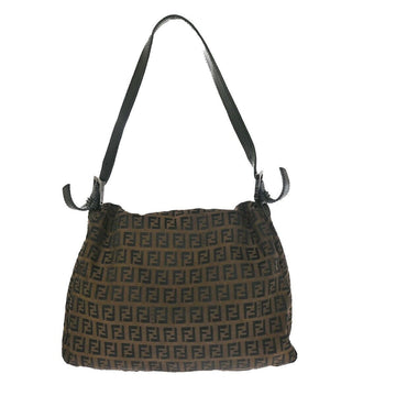 FENDI Zucchino Handbag