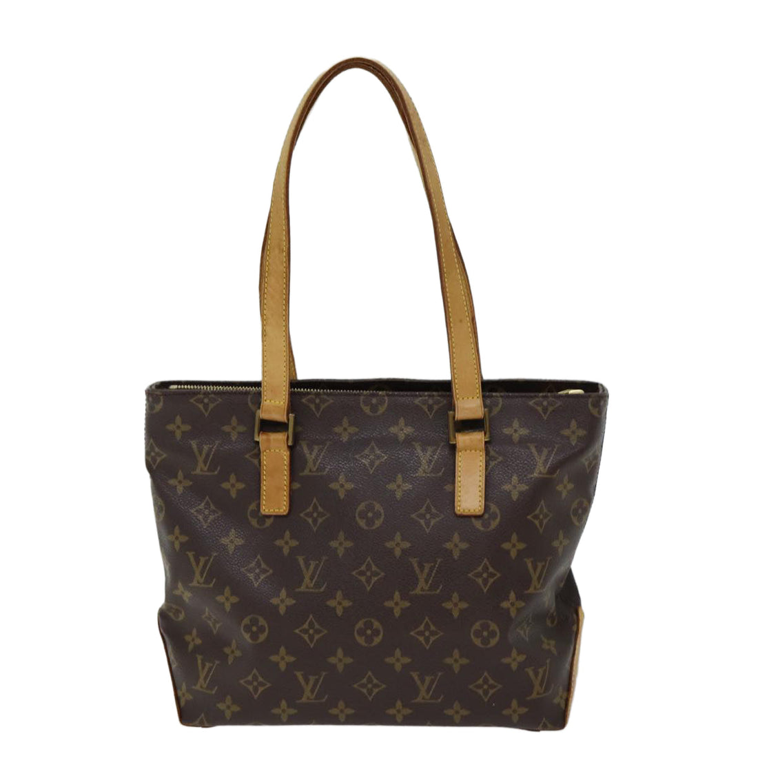 Louis Vuitton Piano  Canvas Tote Bag