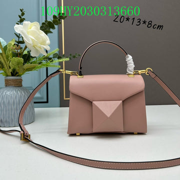 Pearl Street Bags - VTO Bag - 480