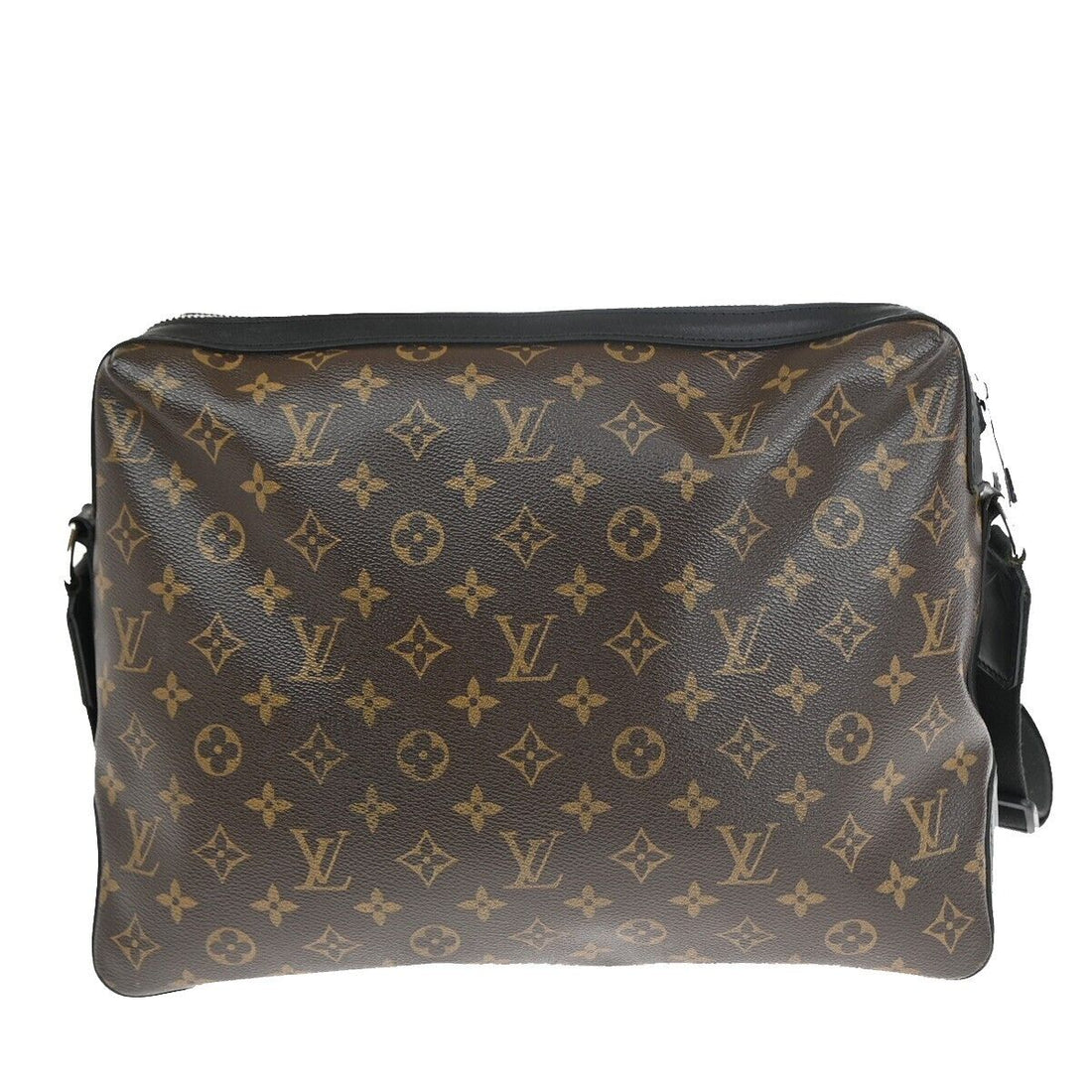 Louis Vuitton Torres  Canvas Shoulder Bag