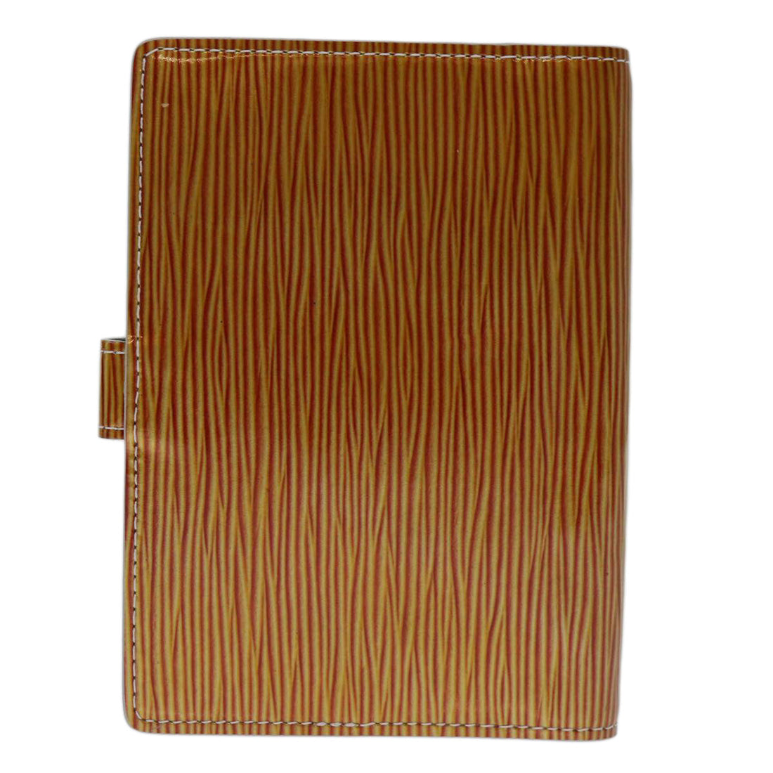 Louis Vuitton Agenda Pm  Leather Wallet