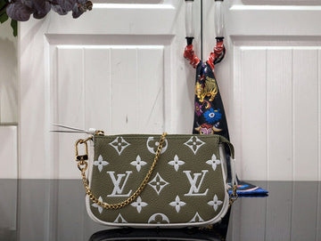 Pearl Street Bags Lu-Vi bags - 3520