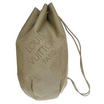 Louis Vuitton Matero Pm  Canvas Backpack Bag
