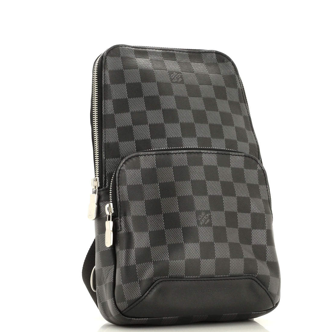 Avenue Sling Bag Damier Infini Leather