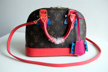 Ver Pearl Street Bags Lu-Vi bags - 8281