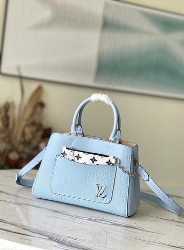 Pearl Street Bags Lu-Vi bags - 4949