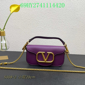 Pearl Street Bags - VTO Bag - 584