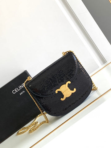 Chanel Bag New Arrival Luxury Bag - 153