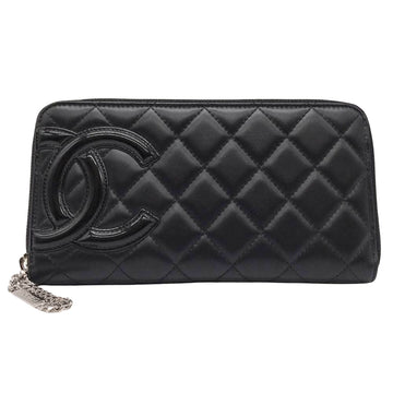 Top Quality Chanel Cambon Wallet