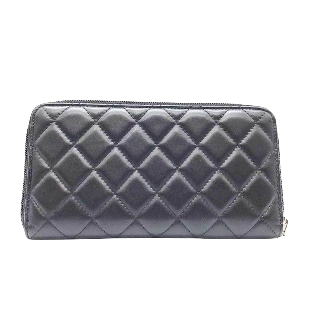 Top Quality Chanel Cambon Wallet